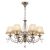 Люстра Maytoni RC093-PL-06-R