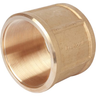 SFT-0005-000033 STOUT Муфта ВВ 3"