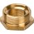 SFT-0028-001121 STOUT Футорка 1"1/2X1"