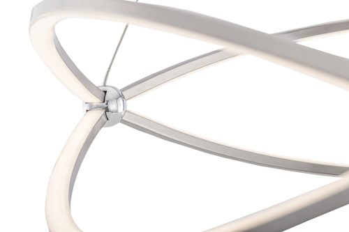 Фото Подвесной светильник Maytoni MOD062PL-L45CH3K Подвесной светильник Maytoni MOD062PL-L45CH3K