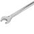 Ключ комбинированный, 15 мм, CrV, антислип Stels
