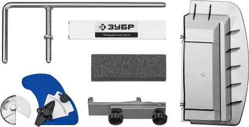 Станок для заточки универсальный ЗУБР ППС-200