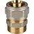 SFS-0001-000126 STOUT Переходник с наружной резьбой 1"х26 для металлопластиковых труб винтовой