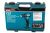 Аккумуляторная дрель-шуруповерт Makita DF333DWYE