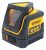 Cамовыравнивающийся лазерный уровень Dewalt DW0811