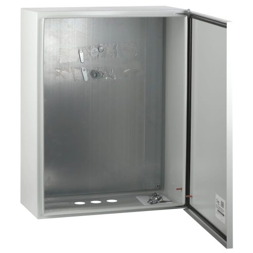 Корпус ЭРА SIMPLE ЩМП-3-0 76 У2, IP54, 650х500х240, 10 Б0046707