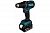 Аккумуляторная дрель Makita DDF480RME