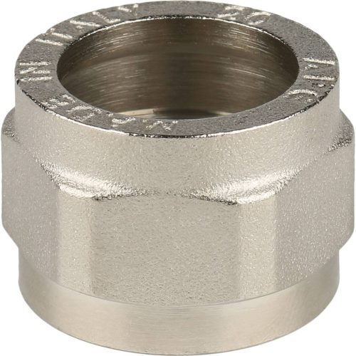 Фото SFS-0010-201620 STOUT Тройник переходной 20х16х20 для металлопластиковых труб винтовой SFS-0010-201620 STOUT Тройник переходной 20х16х20 для металлопластиковых труб винтовой