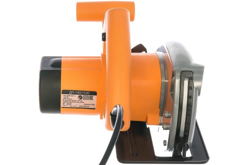 Дисковая пила ВИХРЬ ДП-140/1100