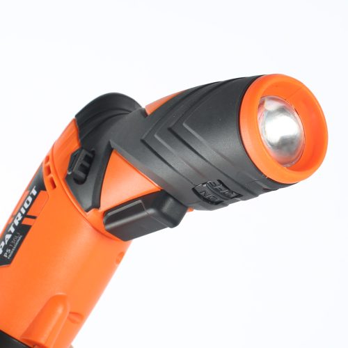 Фото Отвертка аккумуляторная Patriot PS 136Li Отвертка аккумуляторная Patriot PS 136Li