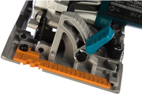 Аккумуляторная дисковая пила Makita DHS710Z