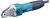 Электрические листовые ножницы Makita JS1601