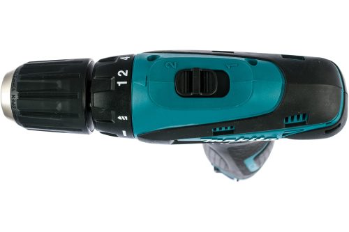 Фото Аккумуляторная дрель-шуруповерт Makita DF330DWE Аккумуляторная дрель-шуруповерт Makita DF330DWE