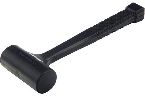 Фото Кувалда безынерционная, 675 г, обрезиненная Matrix Кувалда безынерционная, 675 г, обрезиненная Matrix