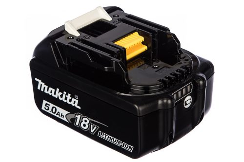 Фото Аккумулятор 18 В, 5 А*ч, Li-ion + зу DC18RC в кейсе MakPac Makita 198311-6 Аккумулятор 18 В, 5 А*ч, Li-ion + зу DC18RC в кейсе MakPac Makita 198311-6