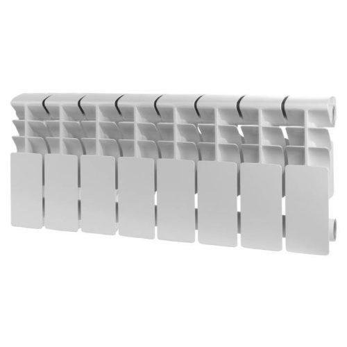 Радиатор алюминиевый ROMMER Al Plus 200 x14