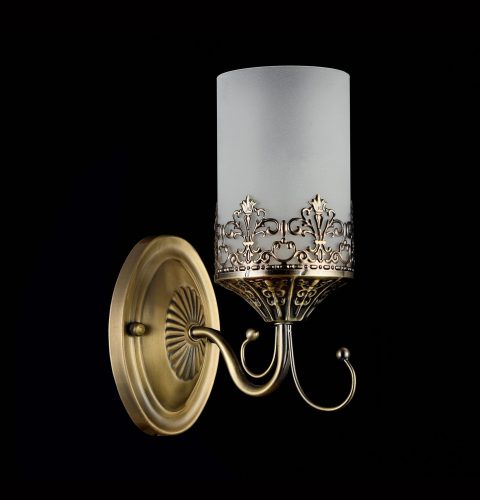 Фото Бра Freya FR2563-WL-01-BZ Бра Freya FR2563-WL-01-BZ