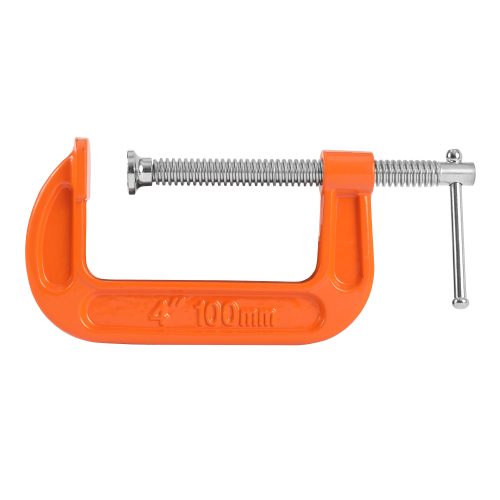 Фото Струбцина Patriot GC-100 Струбцина Patriot GC-100