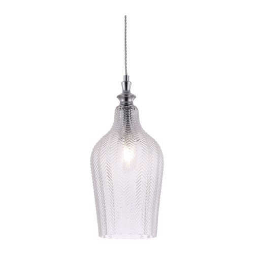 Подвесной светильник Maytoni P033PL-01CH