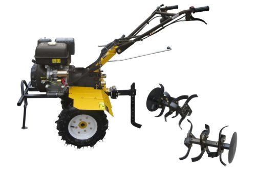 Мотоблок Huter GMC-9.0