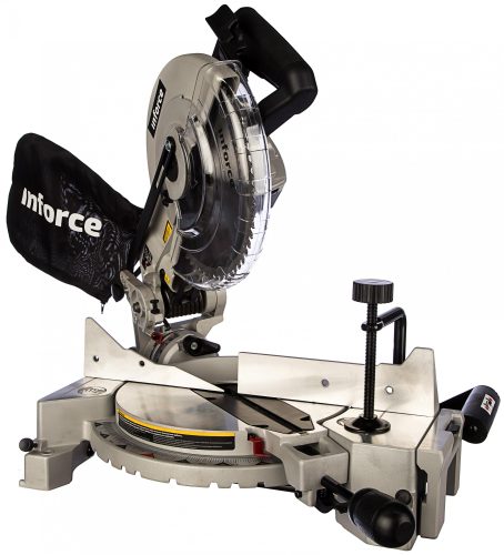 Фото Inforce Торцовочная пила MS 254 01-12-002 Inforce Торцовочная пила MS 254 01-12-002