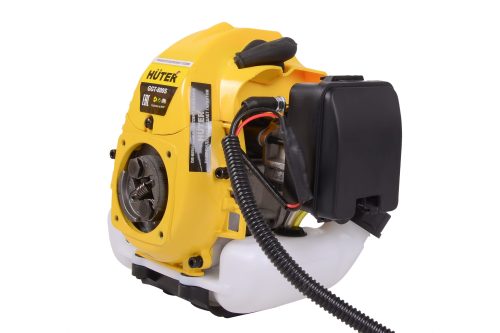 Бензиновый триммер Huter GGT 800S