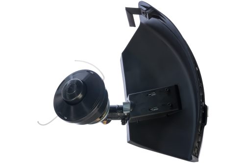 Бензиновый триммер Huter GGT-800T