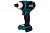 Аккумуляторная ударная дрель-шуруповерт Makita DTP141Z