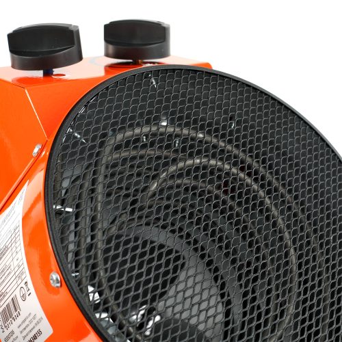 Тепловая пушка электрическая Patriot ECO R 3