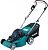 Газонокосилка Makita DLM380Z
