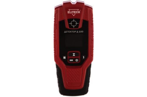 Детектор Elitech Д 100