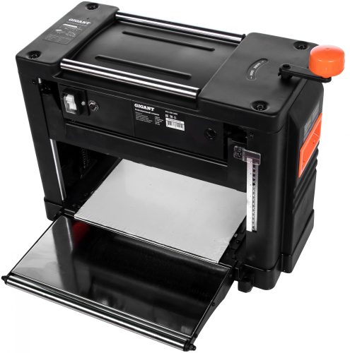 Фото Рейсмусовый станок Gigant TPJ-320-1600 Рейсмусовый станок Gigant TPJ-320-1600