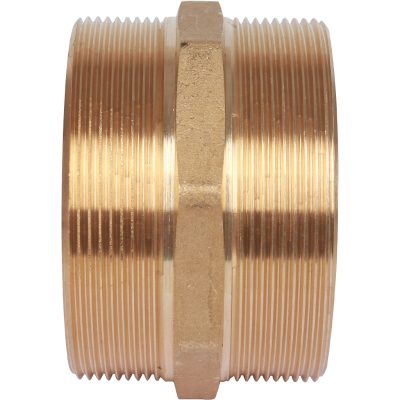 SFT-0003-000033 STOUT Ниппель НН 3"