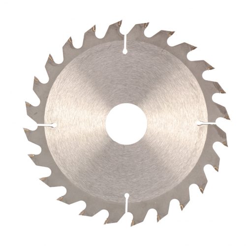 Фото Пильный диск по дереву, 160 х 32 мм, 24 зуба Matrix Professional Пильный диск по дереву, 160 х 32 мм, 24 зуба Matrix Professional