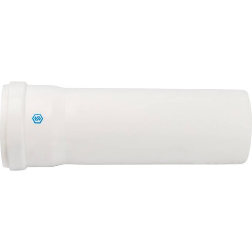 Фото SCA-8080-000250 STOUT Элемент дымохода конденсац. труба 250 мм DN80 м/п PP-FE SCA-8080-000250 STOUT Элемент дымохода конденсац. труба 250 мм DN80 м/п PP-FE