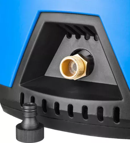 Фото Мойка высокого давления ЗУБР ЗАВД-3000, 225 бар Мойка высокого давления ЗУБР ЗАВД-3000, 225 бар