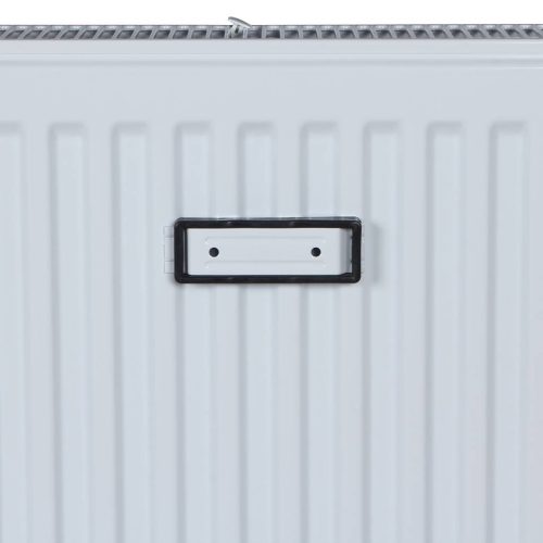 Радиатор стальной ROMMER Compact 22 500 2000