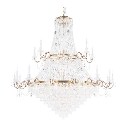 Фото Люстра Maytoni DIA890-PL-66-G Люстра Maytoni DIA890-PL-66-G