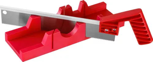 ЗУБР 65х35 мм, стусло пластмассовое 15380-30