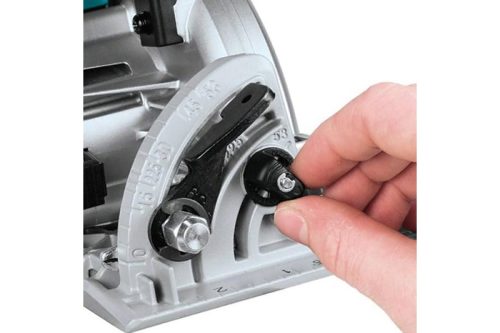 Фото Дисковая пила Makita DRS780Z Дисковая пила Makita DRS780Z