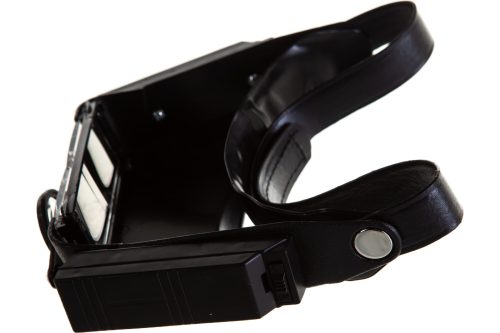 STAYER 1.8/2.3/3.7/4.8 кратное увеличение, пластиковая линза, лупа с креплением на голову 40520-2