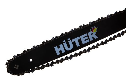 Бензопила Huter BS-45