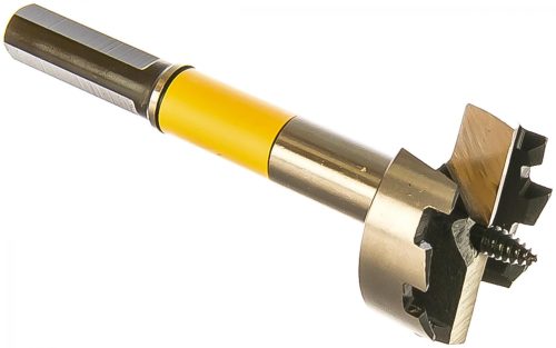 Сверло Форстнера по дереву 45 мм DEWALT DT4581