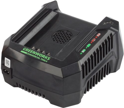 Фото Зарядное устройство Greenworks G82C 2914707 Зарядное устройство Greenworks G82C 2914707