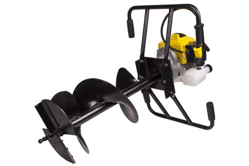 Мотобур Champion AG364