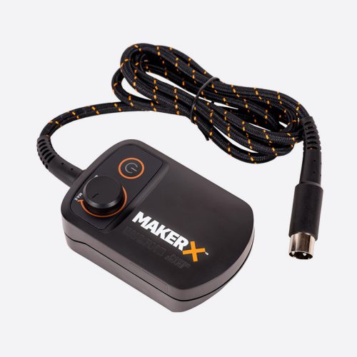 Фото Адаптер WORX WA7160, 20В для MAKER X без USB Адаптер WORX WA7160, 20В для MAKER X без USB
