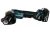 Угловая шлифмашина Makita DGA508RME