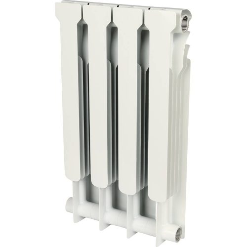 Радиатор биметаллический ROMMER Profi Bm 500 x4