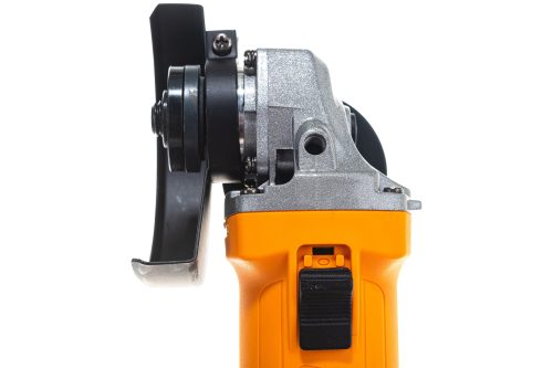 Угловая шлифмашина (болгарка) ВИХРЬ УШМ-115/650