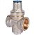 SVS-1009-000020 STOUT Редуктор давления PN16 вн/вн 3/4" без подкл. манометра